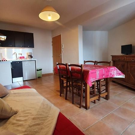Appartement Neuf Avec Terrasse Sur Praloup 1600 Uvernet-Fours Luaran gambar