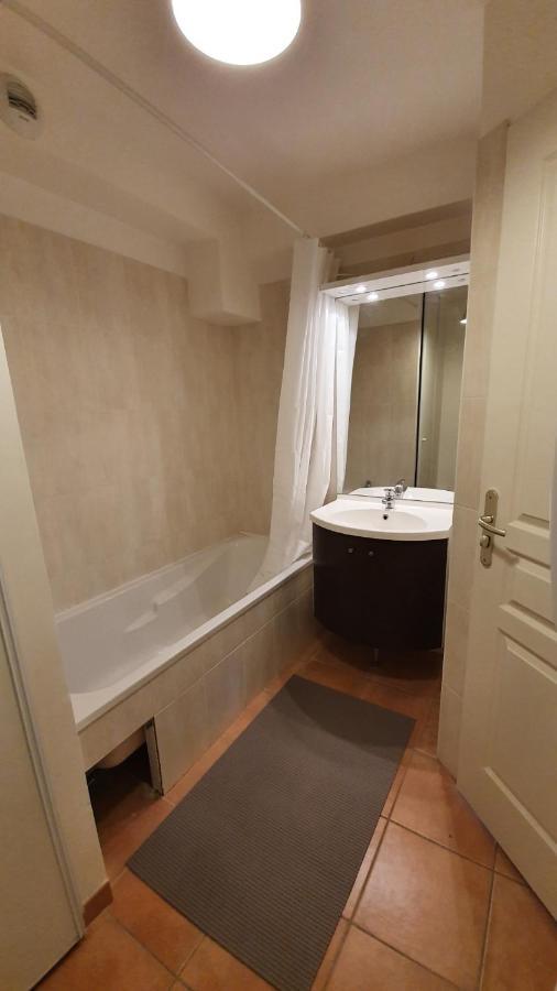 Appartement Neuf Avec Terrasse Sur Praloup 1600 Uvernet-Fours Luaran gambar