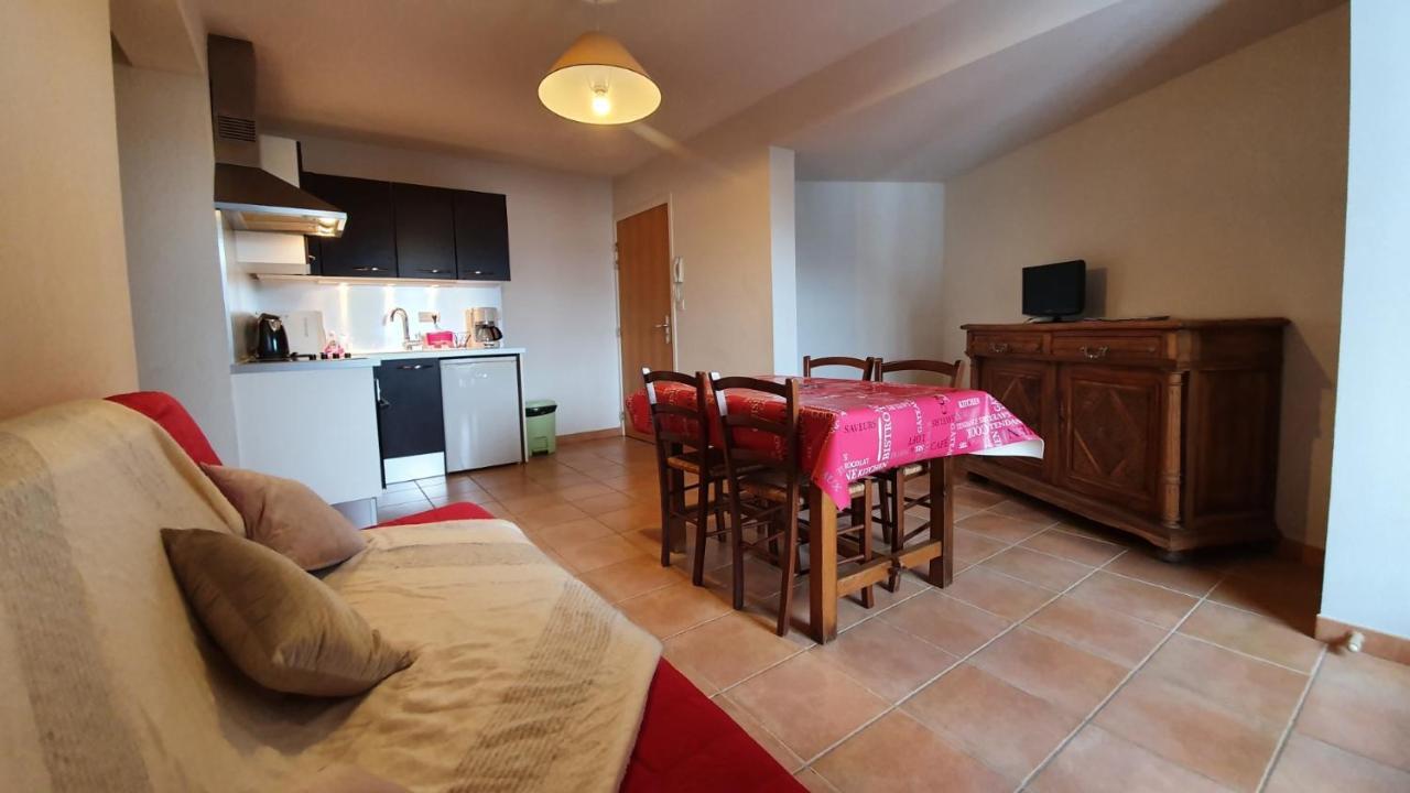 Appartement Neuf Avec Terrasse Sur Praloup 1600 Uvernet-Fours Luaran gambar