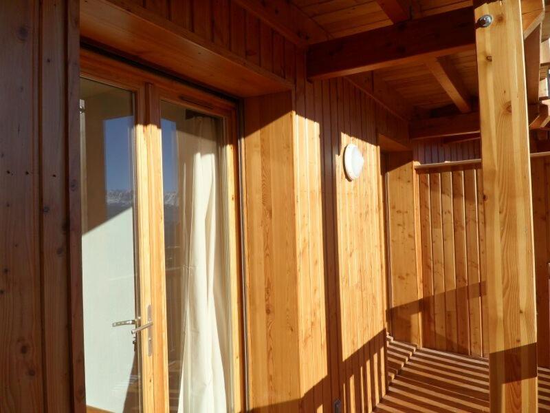 Appartement Neuf Avec Terrasse Sur Praloup 1600 Uvernet-Fours Luaran gambar