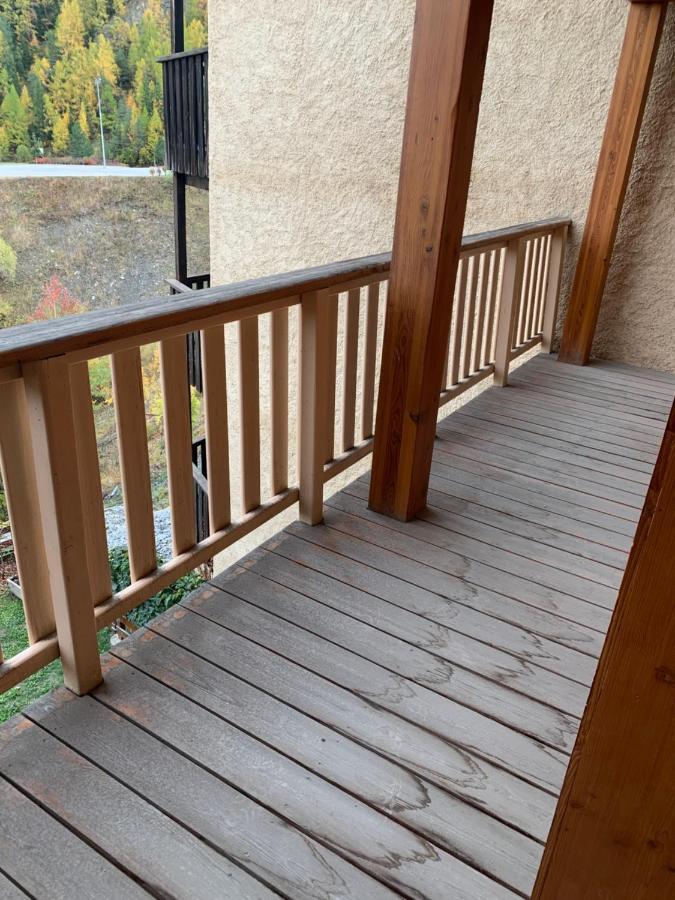 Appartement Neuf Avec Terrasse Sur Praloup 1600 Uvernet-Fours Luaran gambar
